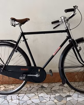 Bici Legnano vintage anni 70 originale da città