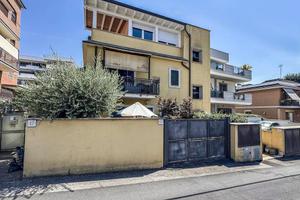 Appartamento di 90 m² con 4 locali a Roma