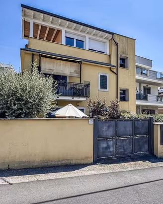 Appartamento di 90 m² con 4 locali a Roma