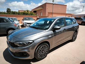 Fiat Tipo 1.6 Mjt S&S SW City Life