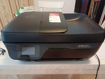 stampante professionale Hp office get 3833