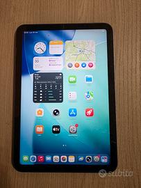 Ipad mini a2567 , 6 gen del 2021 display crepato 