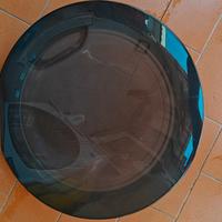 Oblò lavasciuga Hoover HLWPS495TAMBE-11 usato