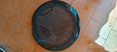 Oblò lavasciuga Hoover HLWPS495TAMBE-11 usato