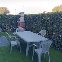 Tavolo giardino