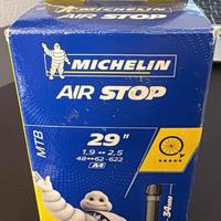 Camera d'aria MTB 29 x 1.9/2.5