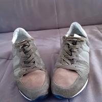 scarpe philippe model sneakers running taglia 45