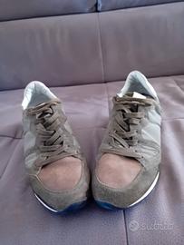 scarpe philippe model sneakers running taglia 45