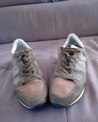 scarpe philippe model sneakers running taglia 45
