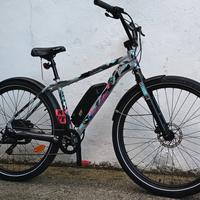 e-bike gt Power performer 