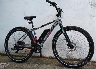 e-bike gt Power performer 