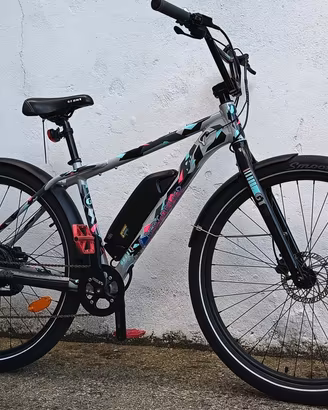 e-bike gt Power performer 