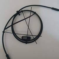 Cavo elettrico Shimano Ultegra DI2 700mm