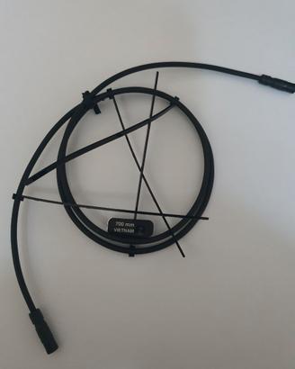 Cavo elettrico Shimano Ultegra DI2 700mm