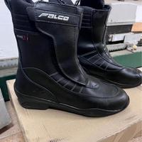 Stivali Moto Gianni Falco