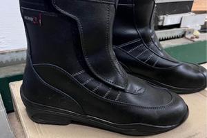 Stivali Moto Gianni Falco