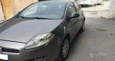 Fiat Bravo Dynamic Benz/GPL del 07/2009 - 92860 km