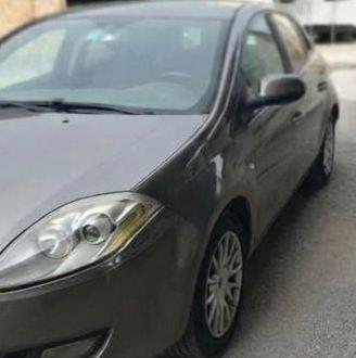 Fiat Bravo Dynamic Benz/GPL del 07/2009 - 92860 km