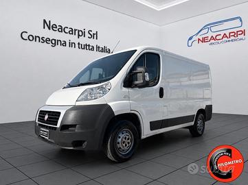 Fiat Ducato 30 2.3 MJT 120 CV (PC-TN L1H1)CLIMA-OT