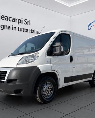 Fiat Ducato 30 2.3 MJT 120 CV (PC-TN L1H1)CLIMA-OT