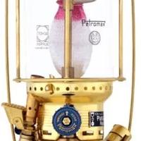 PETROMAX lampada petrolio nuova