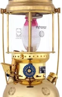 PETROMAX lampada petrolio nuova