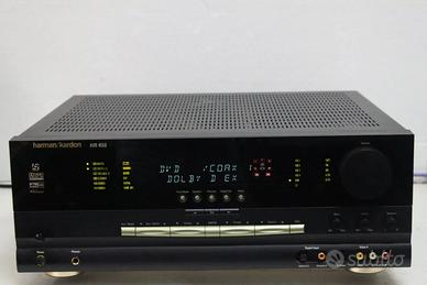 Sintoamplificatore Harman Kardon AVR-4550 7.1