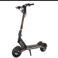 Monopattino elettrico Kukirin T3