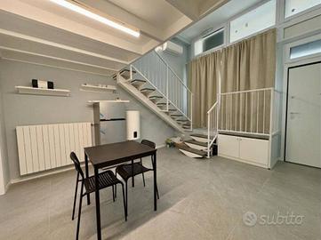 Appartamento di 55 m² con 3 locali a Milano
