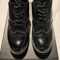 Scarpe PRIMADONNA modello DUILIO NO.38