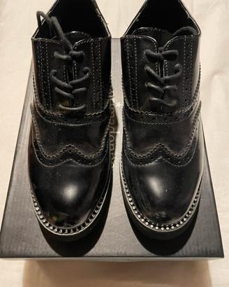 Scarpe PRIMADONNA modello DUILIO NO.38
