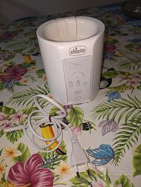 Scaldabiberon casa Chicco