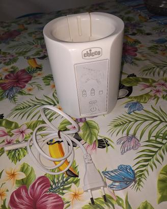 Scaldabiberon casa Chicco