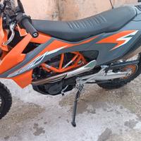 Ktm 690 Enduro R