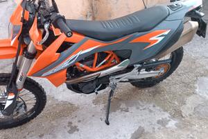 Ktm 690 Enduro R