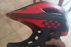 casco MTB per bambini 