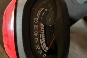 Scooter Honda Vision 50