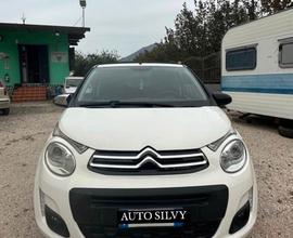 CITROEN C1 - 2016
