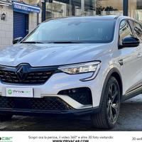 RENAULT Arkana Arkana Full Hybrid E-Tech 145 CV Te