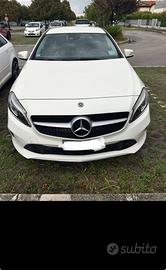 Merceds Classe A 180