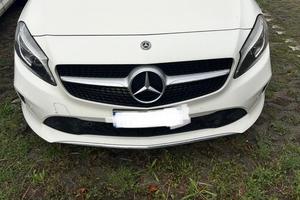 Merceds Classe A 180