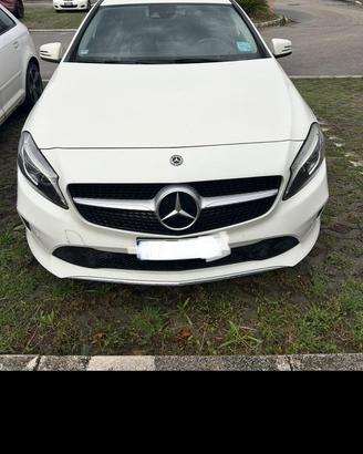 Merceds Classe A 180