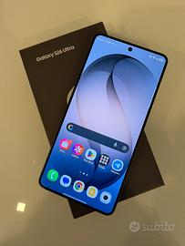 Samsung S26 Ultra 512 gb nero