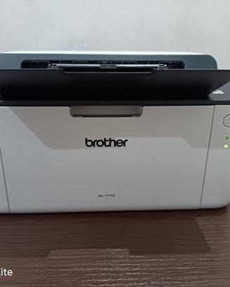 stampante Brother HL 11