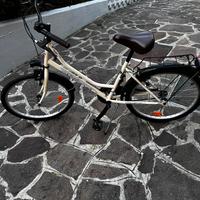 Bici da donna