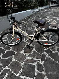 Bici da donna