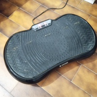 Pedana vibrante dimagrante