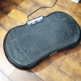 Pedana vibrante dimagrante