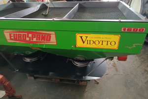 Spandiconcime Eurospandi