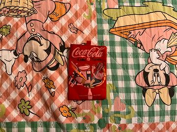 🇮🇹 Porta cellulare Coca Cola